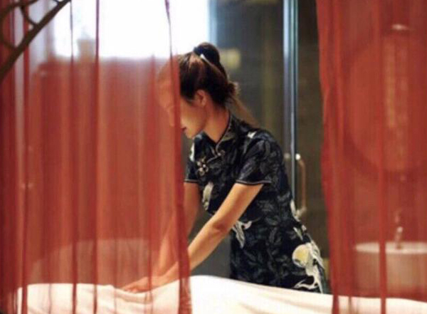 广佛值得一试的男士Spa水疗会馆推荐,这家花样多!