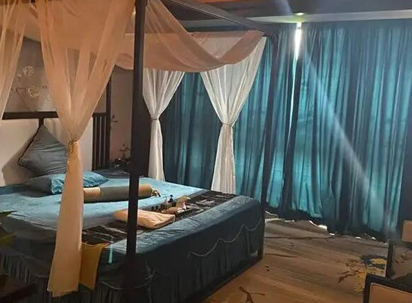 这个星期去广佛广佛知名水疗会所，这家的服务我是真心喜欢