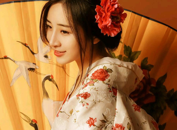 广佛洗浴spa商务会所艺师风采（四）