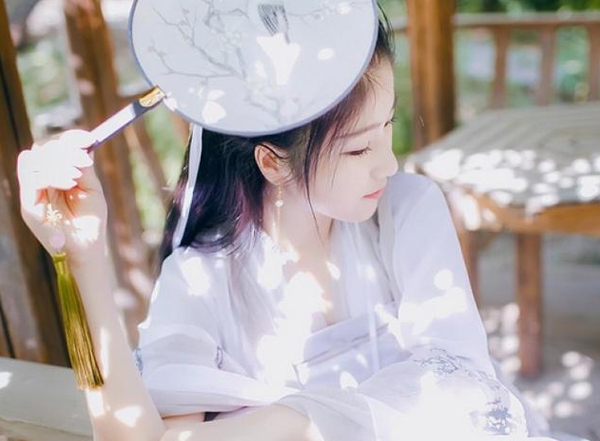 广佛足疗会所艺师风采（七）