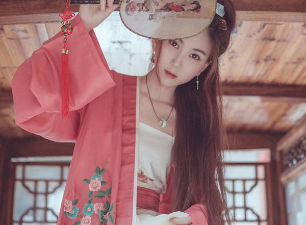 广佛足道会所艺师风采（九）