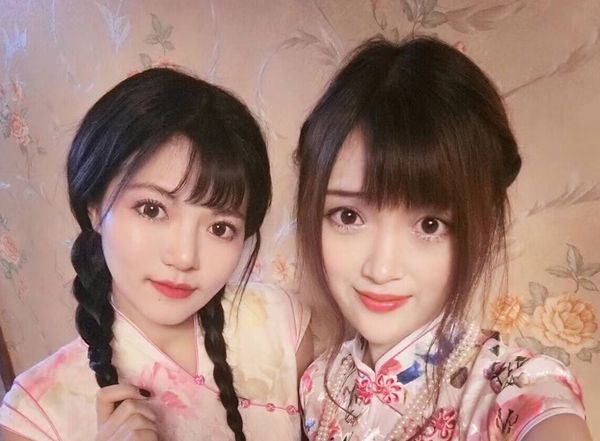 广佛水疗会所艺师风采（十）